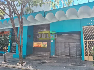 Galpão/Depósito/Armazém para alugar, 1100m² no Bela Vista, São Paulo