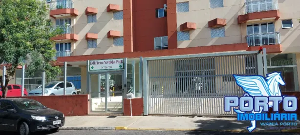 Apartamento com 2 Quartos à venda, 55m² no Vila Flores, Bauru
