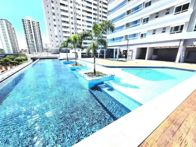 Apartamento com 3 Quartos à venda, 92m² no Jardim das Colinas, São José dos Campos