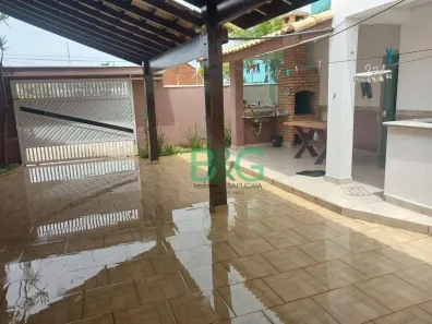 Casa com 4 Quartos à venda, 250m² no Cibratel II, Itanhaém