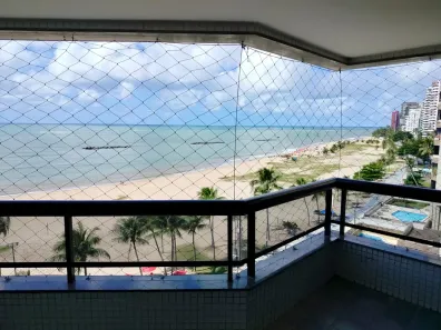 Apartamento com 4 Quartos à venda, 180m² no Candeias, Jaboatão dos Guararapes