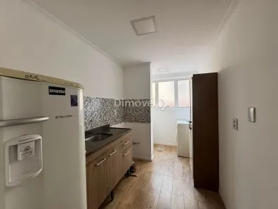 Apartamento com 1 Quarto para alugar, 55m² no Centro Histórico, Porto Alegre