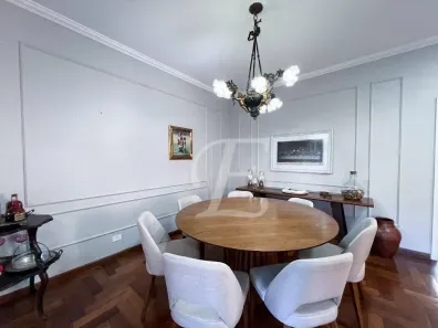 Apartamento com 4 Quartos à venda, 240m² no Jardim Paulista, São Paulo