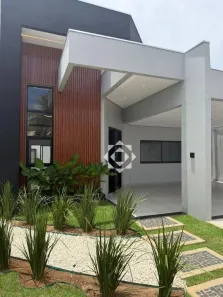 Casa com 3 Quartos à venda, 203m² no Plano Diretor Sul, Palmas