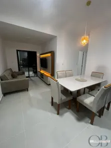 Apartamento com 2 Quartos à venda, 63m² no Centro, Ubatuba