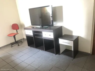 Kitnet com 1 Quarto para alugar, 50m² no Botafogo, Campinas