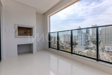 Apartamento com 3 Quartos para alugar, 1214m² no Centro, Itapema