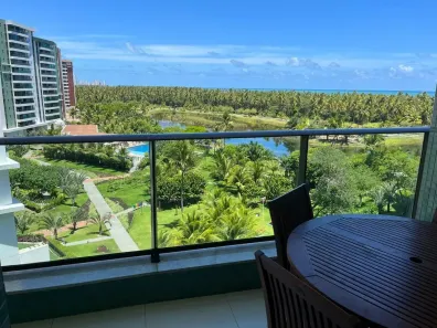 Apartamento com 3 Quartos para alugar, 113m² no Paiva, Cabo de Santo Agostinho