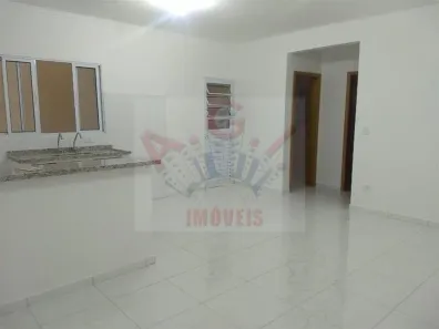 Apartamento com 1 Quarto para alugar, 44m² no Santa Teresinha, São Paulo