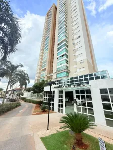 Apartamento com 2 Quartos à venda, 117m² no Royal Park, Campo Grande