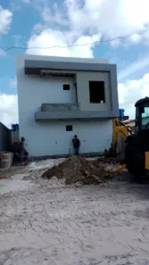 Apartamento com 2 Quartos à venda, 46m² no Mangabeira, João Pessoa