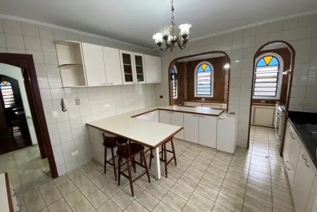 Casa com 3 Quartos à venda, 200m² no Parque Jabaquara, São Paulo