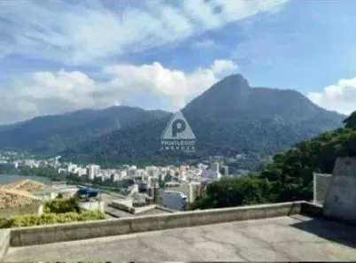Cobertura com 4 Quartos à venda, 276m² no Lagoa, Rio de Janeiro