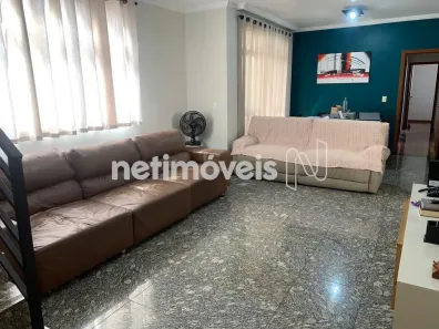 Apartamento com 4 Quartos à venda, 248m² no Padre Eustáquio, Belo Horizonte