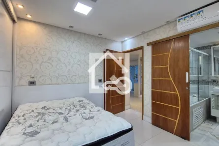 Casa com 4 Quartos à venda, 180m² no Campestre, Santo André