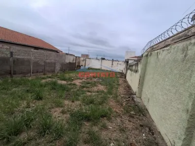 Lote/Terreno à venda, 250m² no Vila Boa Vista, São Carlos