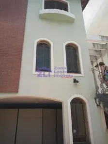 Sobrado com 2 Quartos à venda, 110m² no Vila Bertioga, São Paulo