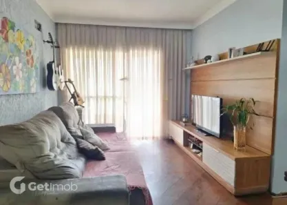 Apartamento com 3 Quartos à venda, 86m² no Vila Pompéia, São Paulo