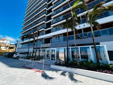 Apartamento com 3 Quartos à venda, 110m² no Coroa do Meio, Aracaju