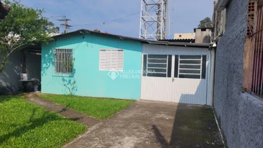 Casa com 2 Quartos à venda, 122m² no Feitoria, São Leopoldo
