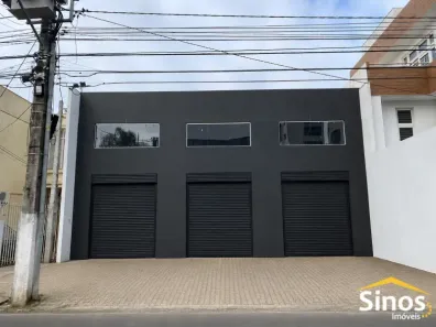 Ponto Comercial para alugar, 150m² no Centro, São Leopoldo