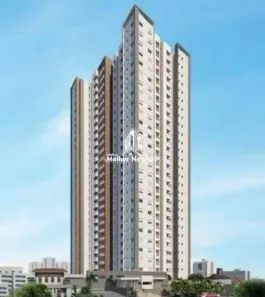 Apartamento com 2 Quartos à venda, 81m² no Chácara da Barra, Campinas