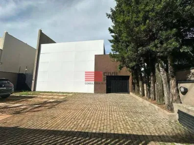 Imóvel Comercial à venda, 478m² no Jardim América, São Paulo
