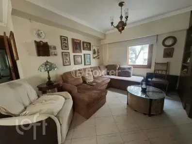 Apartamento com 3 Quartos à venda, 123m² no Petrópolis, Porto Alegre