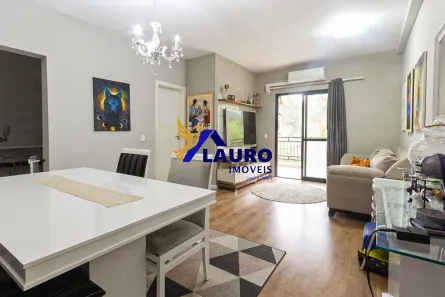 Apartamento com 3 Quartos à venda, 96m² no Capela, Vinhedo