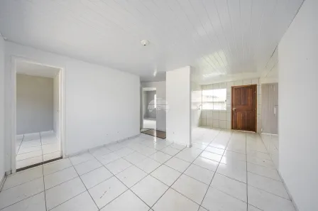 Casa com 3 Quartos à venda, 64m² no Águas Claras, Campo Largo