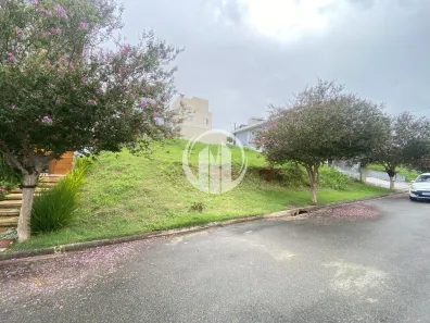 Lote/Terreno à venda, 250m² no Chácara Morada Mediterrânea, Jundiaí