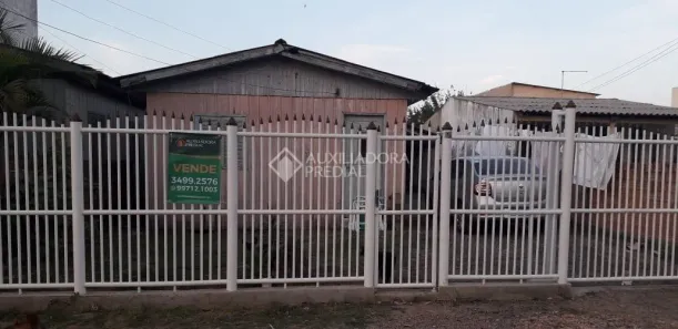 Casa com 2 Quartos à venda, 100m² no Chácara, Eldorado do Sul
