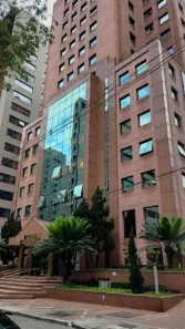 Sala Comercial para alugar, 32m² no Vila Olímpia, São Paulo