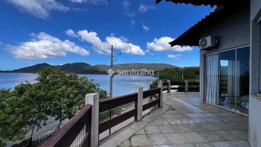 Casa com 6 Quartos à venda, 507m² no Lagoa da Conceição, Florianópolis