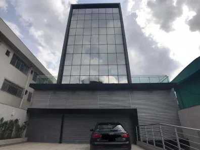 Prédio Comercial à venda, 909m² no Santa Lúcia, Belo Horizonte