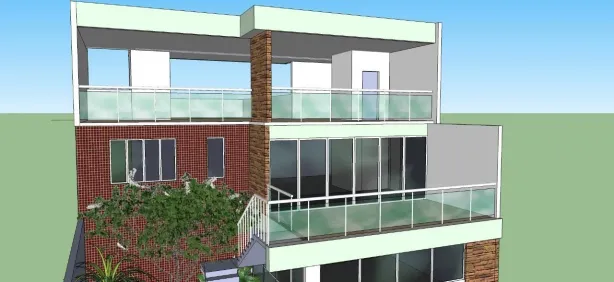 Casa com 2 Quartos à venda, 450m² no Cordoeira, Nova Friburgo