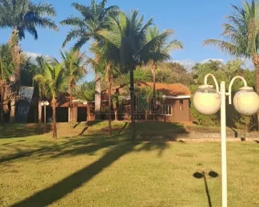Fazenda/Sítio com 6 Quartos para alugar, 5000m² no Quinta da Mata, Ribeirão Preto