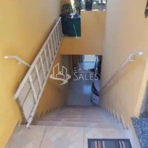 Casa com 4 Quartos à venda, 150m² no Jardim Brasília (Zona Leste), São Paulo