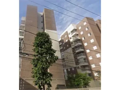Apartamento com 2 Quartos à venda, 47m² no Vila Marina, São Paulo