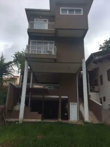 Casa com 3 Quartos à venda, 410m² no Parque Nova Jandira, Jandira