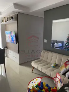 Apartamento com 3 Quartos à venda, 61m² no Vila Bela, São Paulo