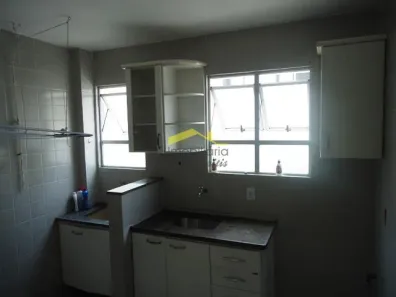 Apartamento com 3 Quartos à venda, 70m² no Buritis, Belo Horizonte