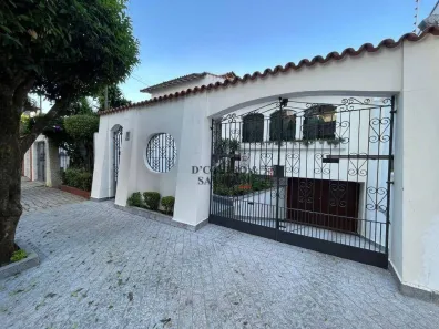 Casa com 3 Quartos à venda, 286m² no Alto da Mooca, São Paulo