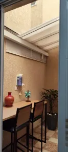 Apartamento com 2 Quartos à venda, 44m² no Vila Alzira, Santo André