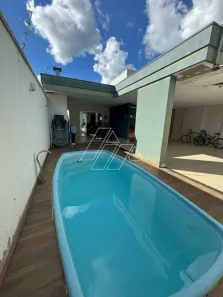 Casa com 3 Quartos à venda, 180m² no Sérgio Roim (Padre Nóbrega), Marília