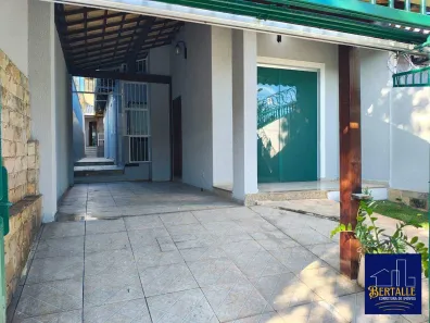 Casa com 3 Quartos à venda, 140m² no Santa Mônica, Belo Horizonte