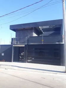 Casa com 3 Quartos à venda, 120m² no SETSUL, São José do Rio Preto