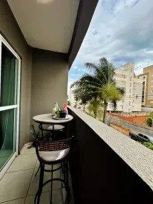 Apartamento com 1 Quarto à venda, 60m² no Jardim Walkíria, São José do Rio Preto