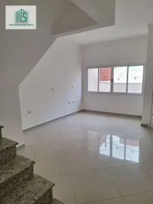 Sobrado com 3 Quartos à venda, 197m² no Condomínio Maracanã, Santo André