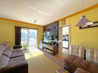 Apartamento com 3 Quartos à venda, 112m² no Mooca, São Paulo